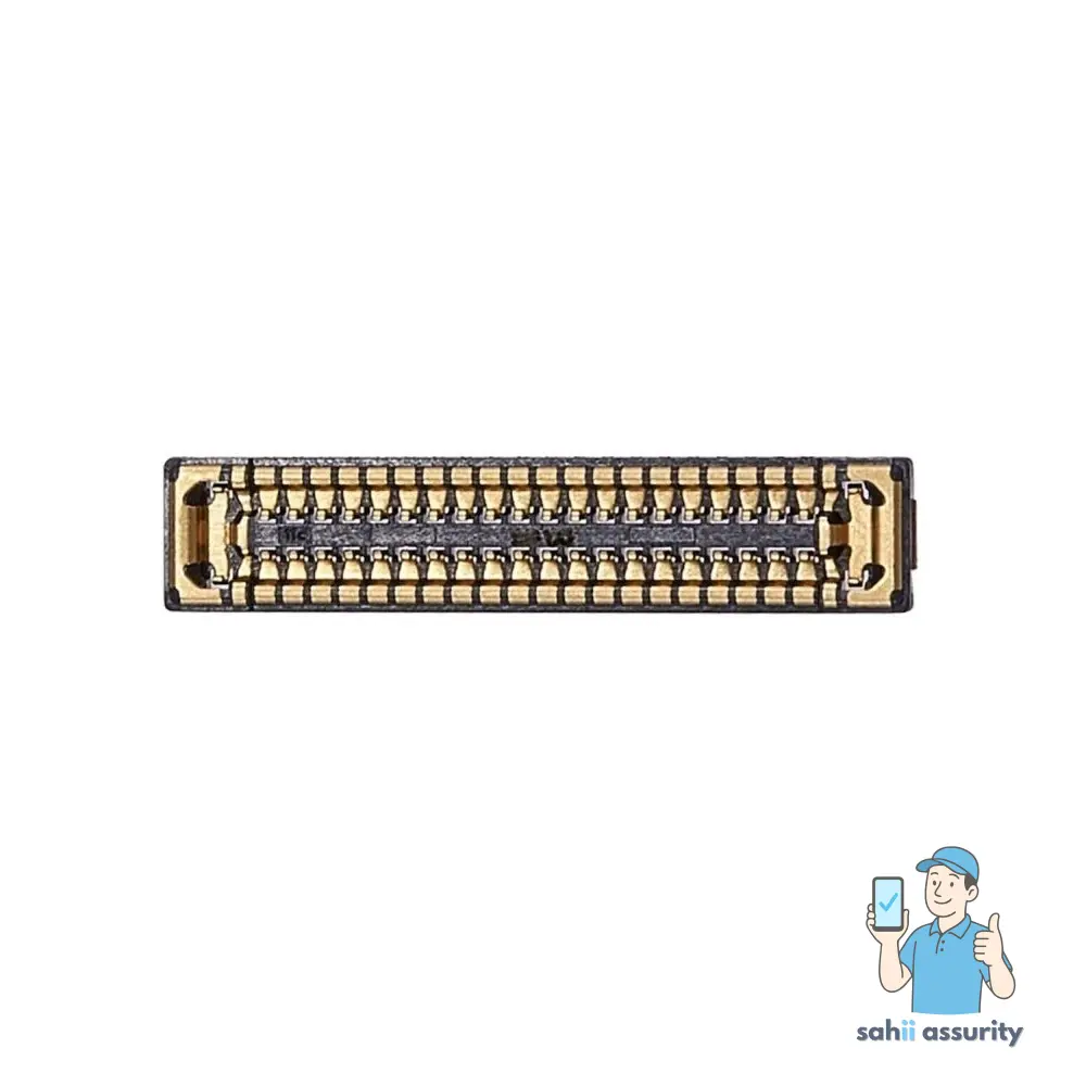 LCD Connector for OnePlus 9 Pro thumbnail